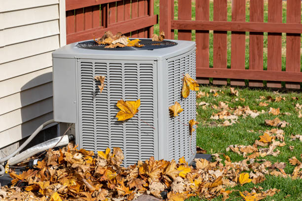 Best Commercial HVAC Repair  in Bowleys Quarters, MD