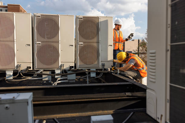 Best HVAC System Installation  in Bowleys Quarters, MD