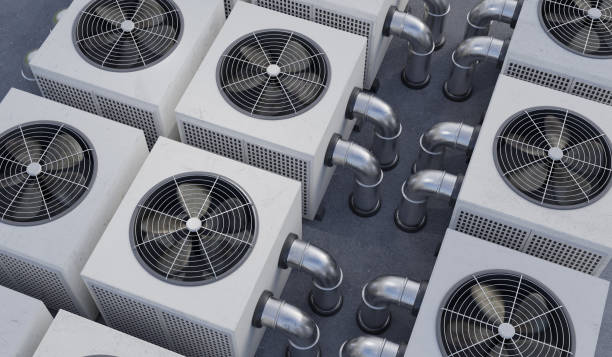 Best Ductless HVAC Repair  in Bowleys Quarters, MD