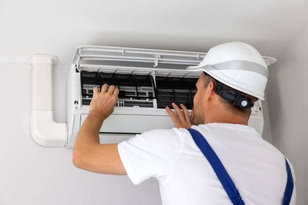 Best Affordable Air Conditioning Repair  in Bowleys Quarters, MD