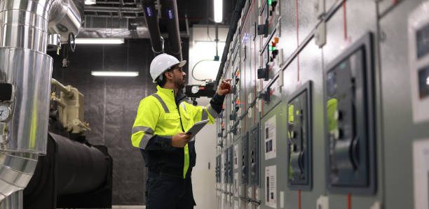 Best HVAC Installation Services  in Bowleys Quarters, MD