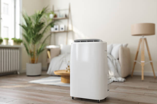 Professional HVAC in Bowleys Quarters, MD